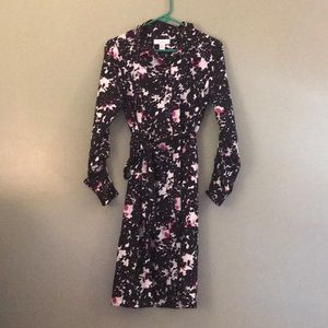 Women’s midi maternity dress